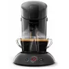 Máquina de Café Senseo HD6553/50 semiautomática Máquina de Café de Pastilhas 0,7 l