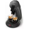 Máquina de Café Senseo HD6553/50 semiautomática Máquina de Café de Pastilhas 0,7 l