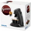 Máquina de Café Senseo HD6553/50 semiautomática Máquina de Café de Pastilhas 0,7 l