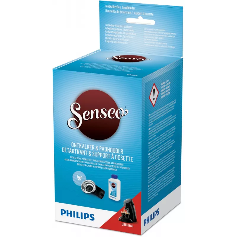 Descalcificador Senseo CA6522/01 para Eletrodomésticos