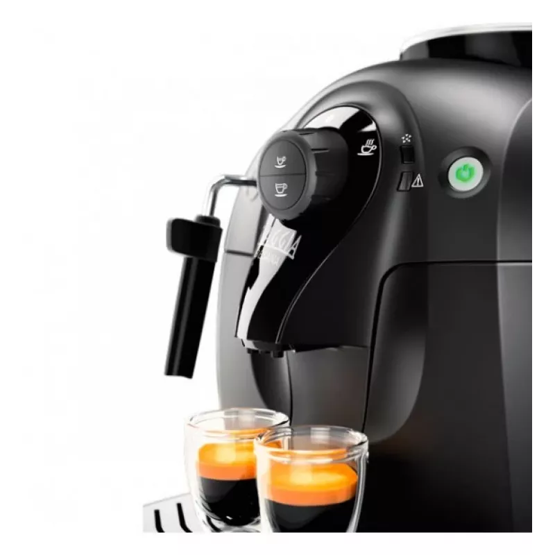 Máquina de Café Expresso Semiautomática Gaggia Besana 1 L