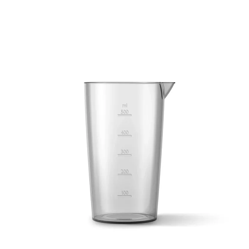 Varinha Mágica Philips Daily Collection ProMix HR2535/00 — 650 W, haste metálica, cinzento/branco