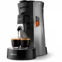 Máquina de Café Senseo CSA250/10 Máquina de Café de Pastilhas 0,9 L
