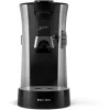 Máquina de Café Senseo CSA250/10 Máquina de Café de Pastilhas 0,9 L