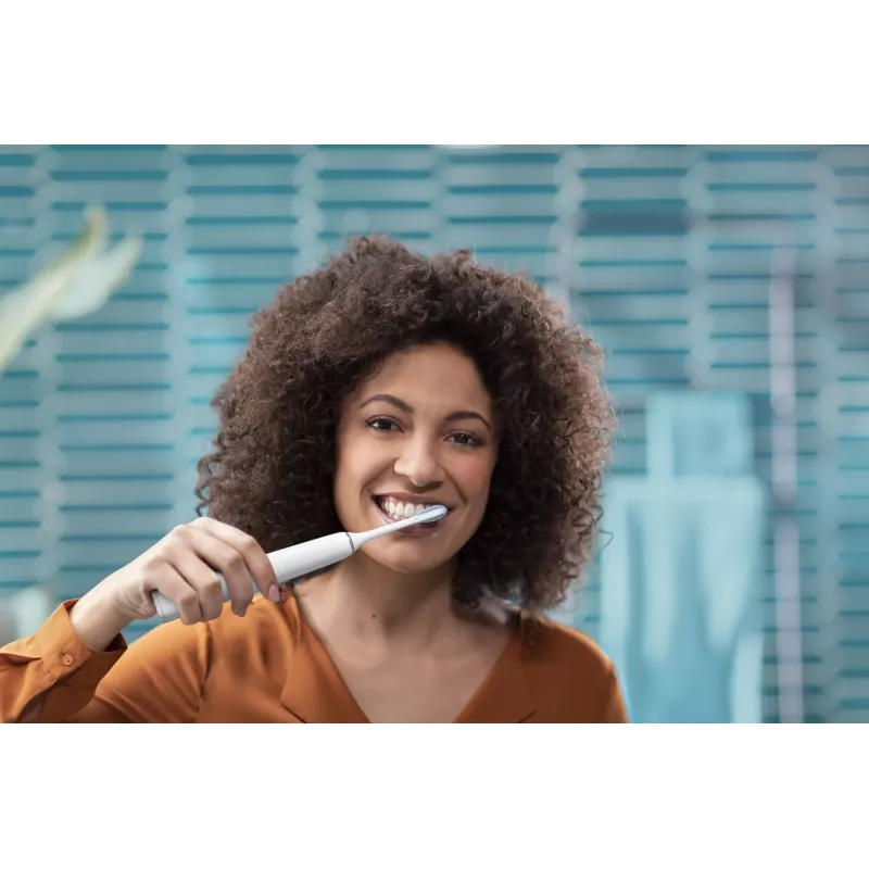 Escova de Dentes Vibratória Philips Sonicare HX9913/17 Adulto Branco