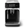 Máquina de Café Expresso Philips Series 2200 EP2223/40 totalmente automática, depósito de água de 1,8 l, moinho integrado, 2 saídas, 1500 W, preto