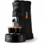 Máquina de Café Senseo CSA240/20 Máquina de Café de Pastilhas 0,9 L