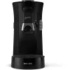 Máquina de Café Senseo CSA240/20 Máquina de Café de Pastilhas 0,9 L