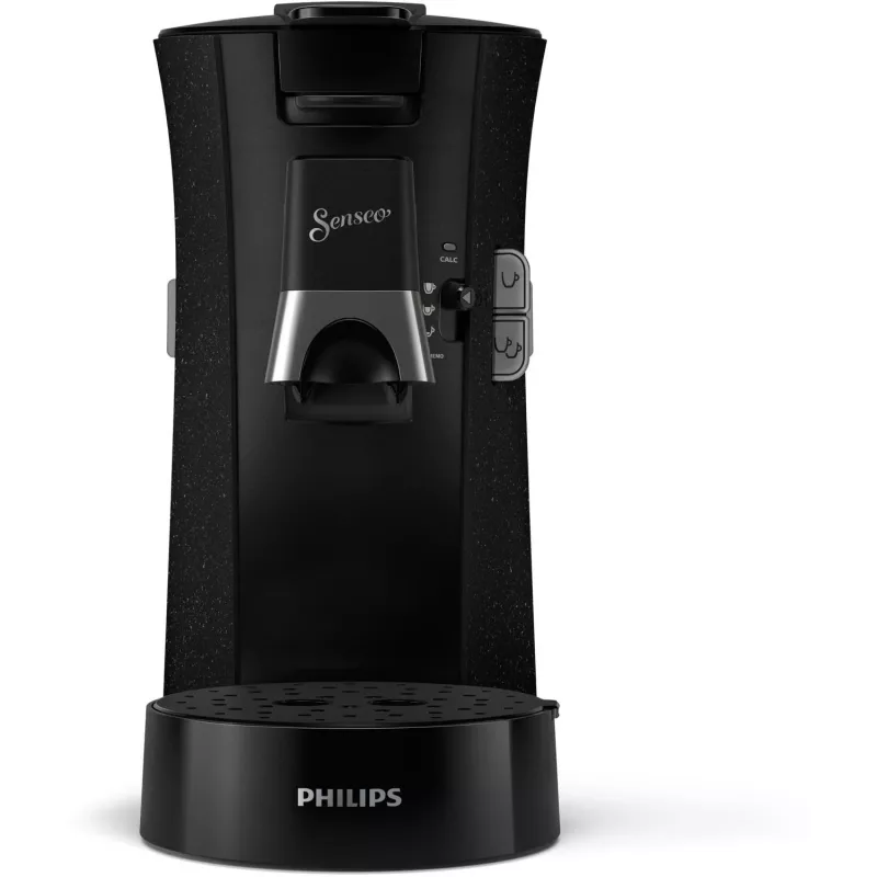 Máquina de Café Senseo CSA240/20 Máquina de Café de Pastilhas 0,9 L