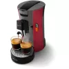 Máquina de Café Senseo CSA240/90 Máquina de Café de Pastilhas 0,9 l