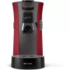 Máquina de Café Senseo CSA240/90 Máquina de Café de Pastilhas 0,9 l