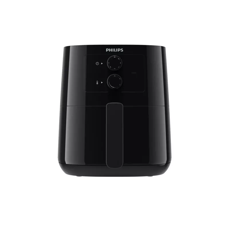 Fritadeira de Ar Quente Philips 3000 series HD9200/90 Airfryer L, 4,1 L, 0,8 kg, Rapid Air, 80 °C, 200 °C