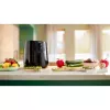 Fritadeira de Ar Quente Philips 3000 series HD9200/90 Airfryer L, 4,1 L, 0,8 kg, Rapid Air, 80 °C, 200 °C