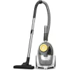 Aspirador de Chão sem Saco Philips 2000 series XB2140/09, 1,3 l, 850 W, limpeza a seco