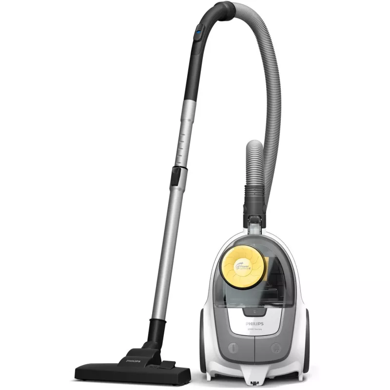 Aspirador de Chão sem Saco Philips 2000 series XB2140/09, 1,3 l, 850 W, limpeza a seco