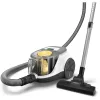 Aspirador de Chão sem Saco Philips 2000 series XB2140/09, 1,3 l, 850 W, limpeza a seco