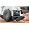 Aspirador de Chão sem Saco Philips 2000 series XB2140/09, 1,3 l, 850 W, limpeza a seco