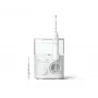 Irrigador Oral Philips Power Flosser 3000 HX3711/20 Branco depósito de água de 0,55 l 2 acessórios