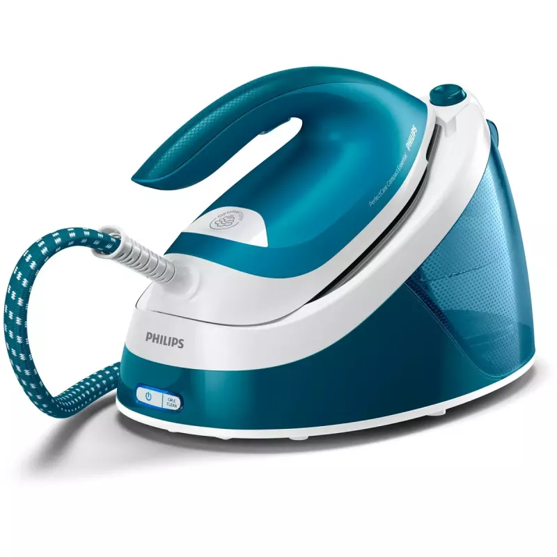 Central de Vapor Philips PerfectCare Compact Essential GC6840/20