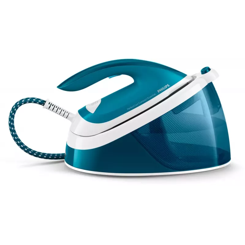 Central de Vapor Philips PerfectCare Compact Essential GC6840/20