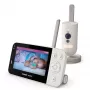 Câmara Philips AVENT Connected SCD921/26 1080p 400m Wi-Fi