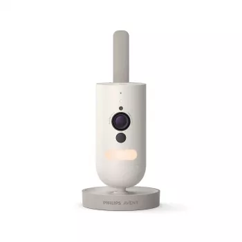 Câmara Philips AVENT Connected SCD921/26 1080p 400m Wi-Fi