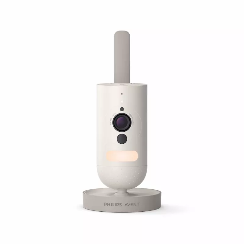 Câmara Philips AVENT Connected SCD921/26 1080p 400m Wi-Fi