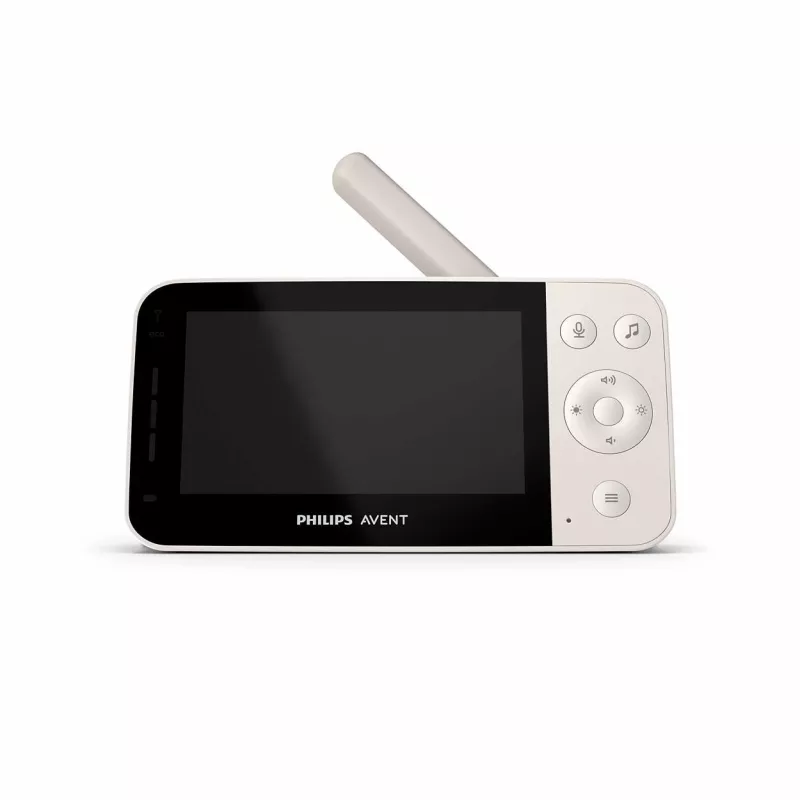 Câmara Philips AVENT Connected SCD921/26 1080p 400m Wi-Fi