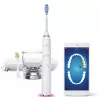 Escova de Dentes Elétrica Sónica Philips Sonicare DiamondClean Smart DiamondClean Smart HX9917/88 com 2 acessórios e App