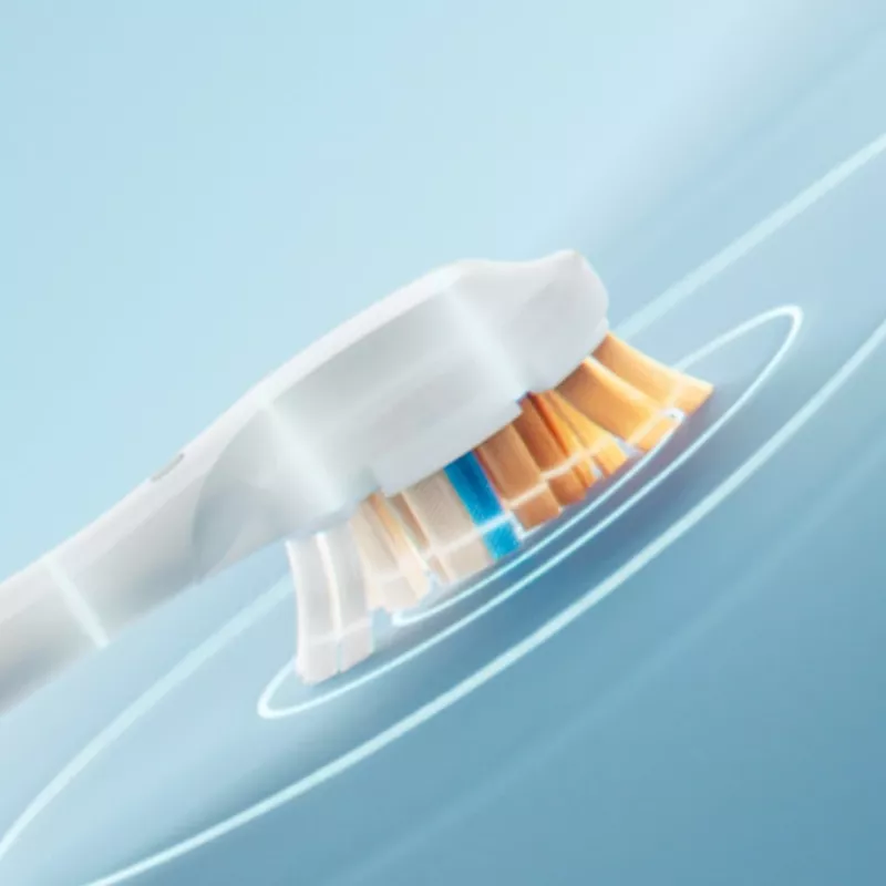 Escova de Dentes Elétrica Sónica Philips Sonicare DiamondClean Smart DiamondClean Smart HX9917/88 com 2 acessórios e App