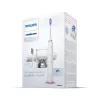 Escova de Dentes Elétrica Sónica Philips Sonicare DiamondClean Smart DiamondClean Smart HX9917/88 com 2 acessórios e App
