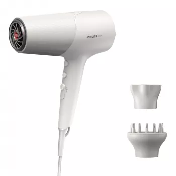 Secador de Cabelo Philips 5000 Series BHD501/20 2100 W