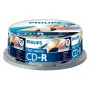 CD-R Philips CR8D8NB25/00