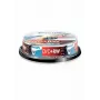 DVD+RW Philips DW4S4B10F/10, 4,7 GB