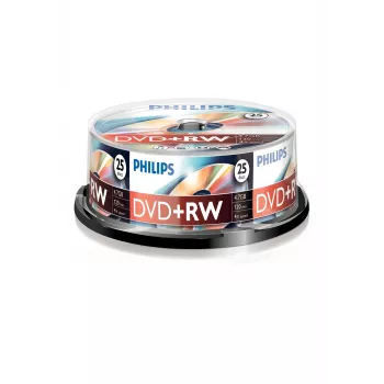 DVD+RW Philips DW4S4B25F/00