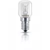 Lâmpada incandescente especial Philips 26W E14 1000h 230-240V