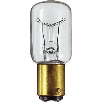 Lâmpada incandescente especial Philips 26W E14 1000h 230-240V