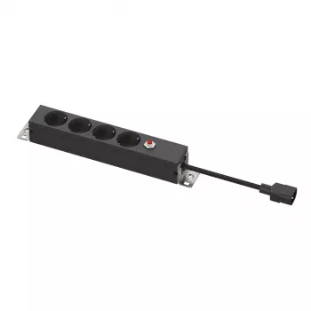 Vogel's RISE A152 preto