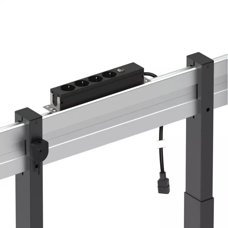 Vogel's RISE A152 preto