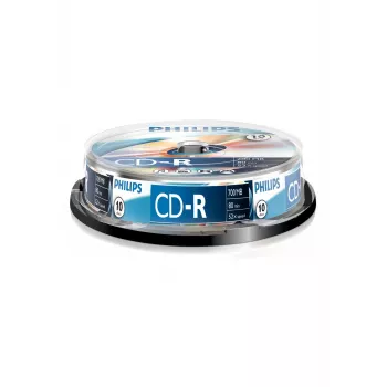 CD-R Philips CR7D5NB10/00