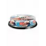 DVD+R DL Philips DR8S8B10F/00 8,5 GB 10 unid.