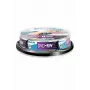 DVD-RW Philips DN4S4B10F/00 4,7 GB 10 unid.