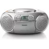 Leitor de CD portátil Philips AZ127/12