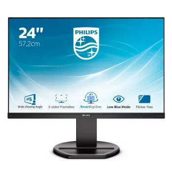 Monitor de computador Philips 230B8QJEB/00 57,1 cm (22,5
