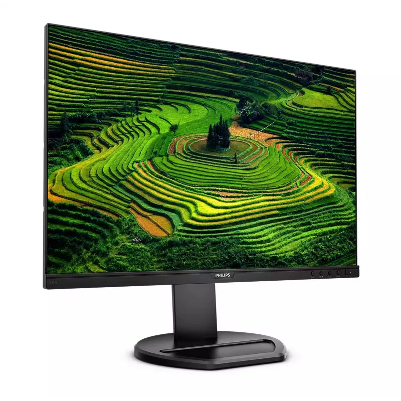 Monitor de computador Philips 230B8QJEB/00 57,1 cm (22,5