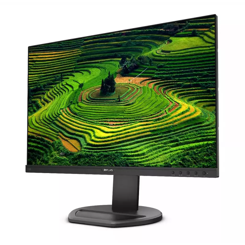 Monitor de computador Philips 230B8QJEB/00 57,1 cm (22,5
