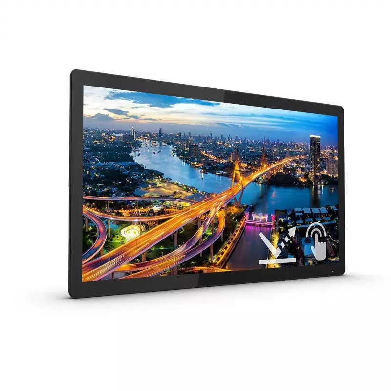 Monitor de computador Philips B Line 222B1TFL/00 54,6 cm (21,5