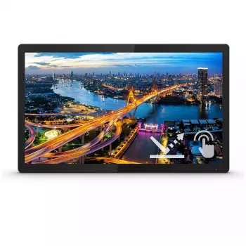 Monitor de computador Philips B Line 222B1TFL/00 54,6 cm (21,5