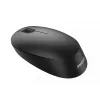 Rato Philips SPK7407B/00 escritório ambidestro RF sem fios + Bluetooth ótico 1600 DPI