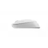 Rato de escritório Philips SPK7307W/00 ambidestro RF sem fios ótico 1600 DPI branco